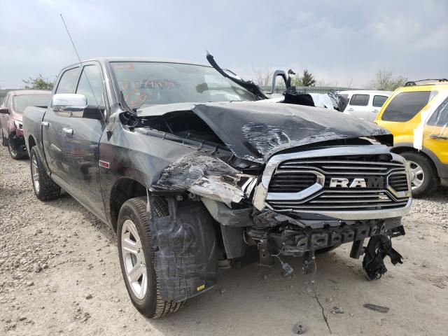 2016 RAM 1500 LONGH 1C6RR7PM6GS249939
