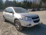 2010 CHEVROLET  TRAVERSE