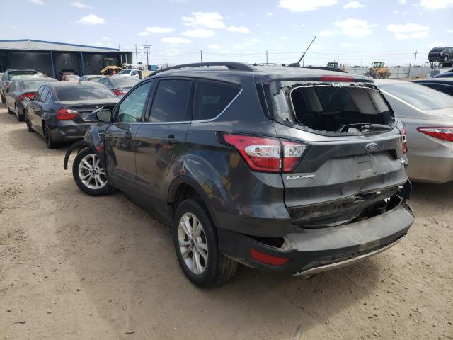 VIN 2FMDK3JC3DBB82234 2013 Ford Edge, Sel no.3