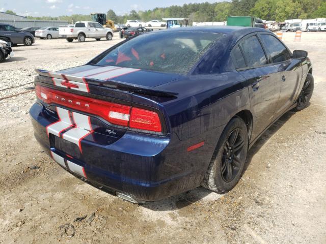 2013 DODGE CHARGER PO 2C3CDXAT8DH560485