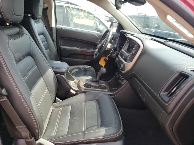 2019 GMC CANYON DEN 1GTG6EEN1K1249189