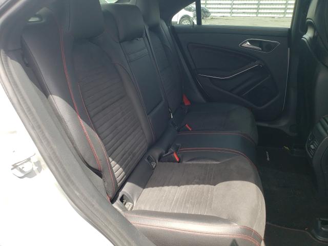 2015 MERCEDES-BENZ CLA 45 AMG WDDSJ5CBXFN257202