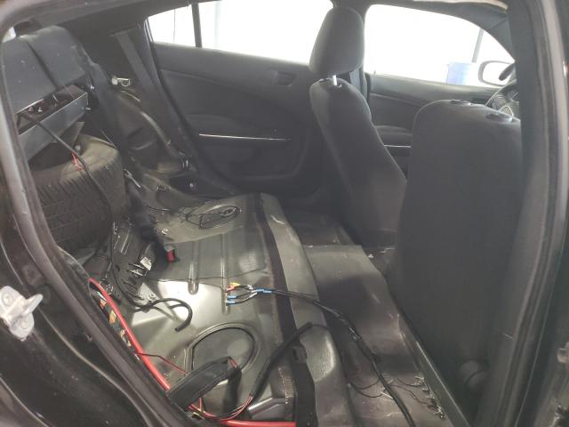 2016 DODGE CHARGER PO 2C3CDXAT2GH267704