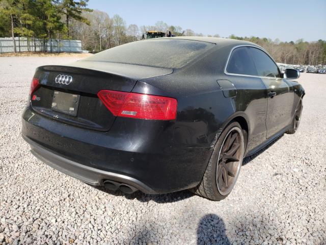 2013 AUDI S5 PRESTIG WAUVGAFR1DA078667