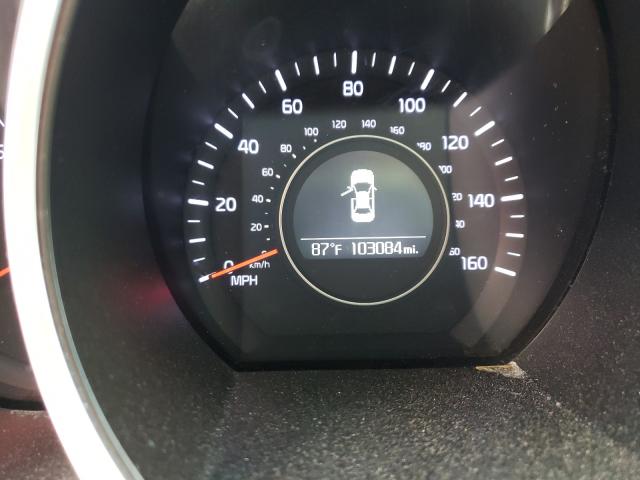 2014 KIA OPTIMA LX 5XXGM4A78EG261436