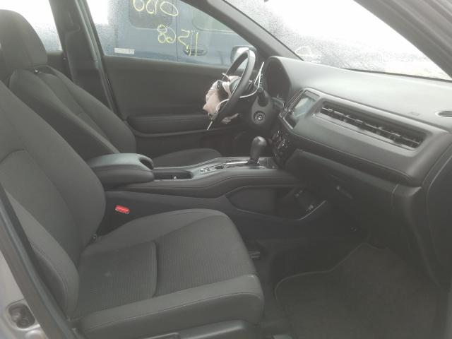 2019 HONDA HR-V SPORT 3CZRU6H15KG709950