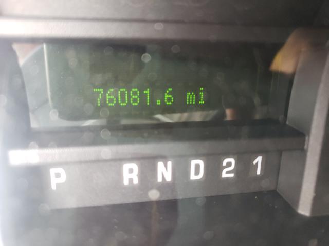 2011 FORD ECONOLIN 1FTNS2EWXBDA81397