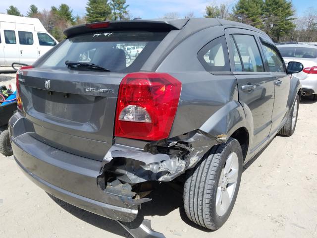 2011 DODGE CALIBER MA 1B3CB3HA0BD298794