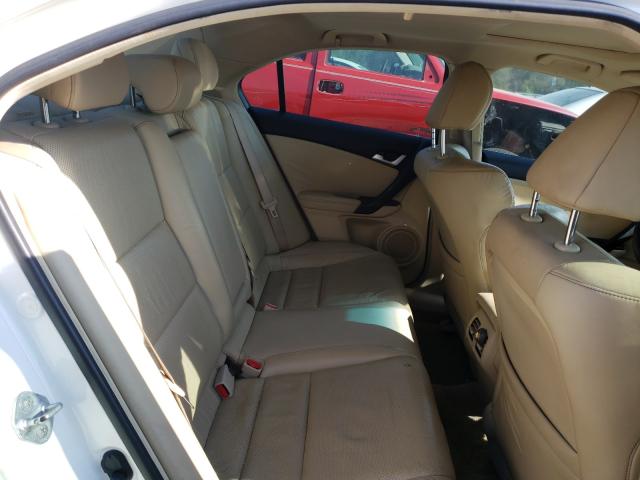 2011 ACURA TSX JH4CU2F69BC011328