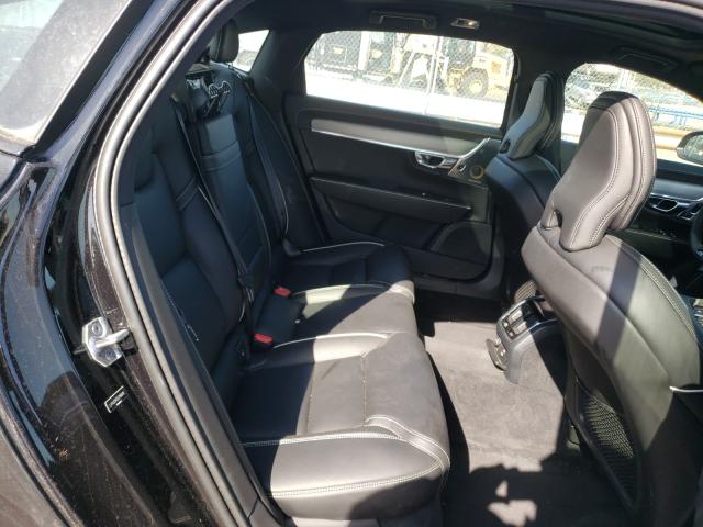 2020 VOLVO S90 LVYA22MT2LP168810
