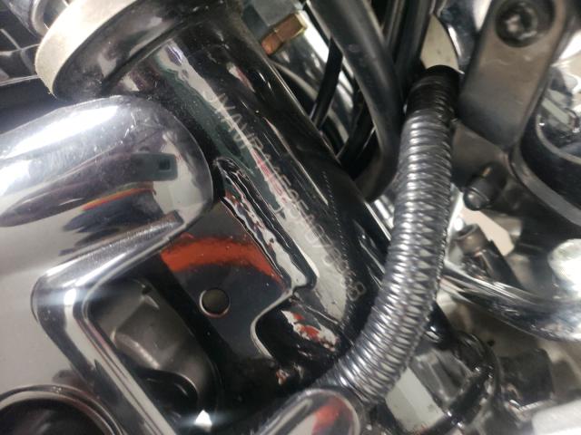 2005 YAMAHA XVS1100 JYAVP11E25A070968