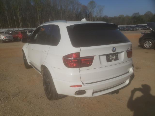 2013 BMW X5 XDRIVE5 5UXZV8C57DL898985