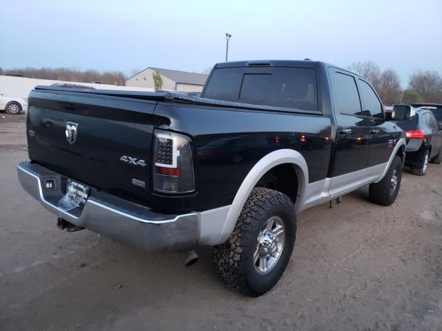 2012 DODGE RAM 2500 L 3C6UD5FL4CG293087