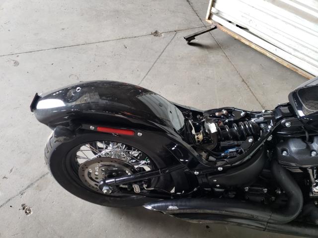 2020 HARLEY-DAVIDSON FXBB 1HD1YJJ11LB068342
