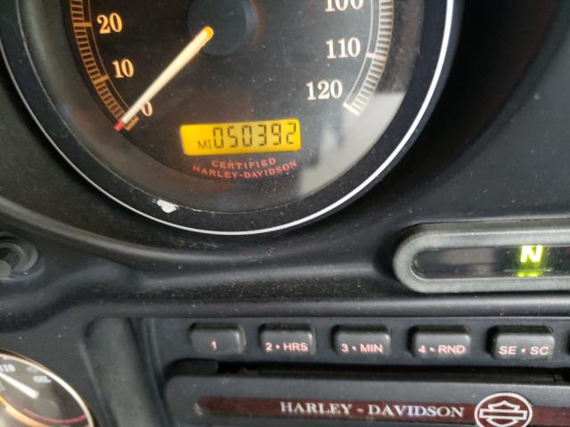 2004 HARLEY-DAVIDSON FLHTCUI 1HD1FCW184Y602851