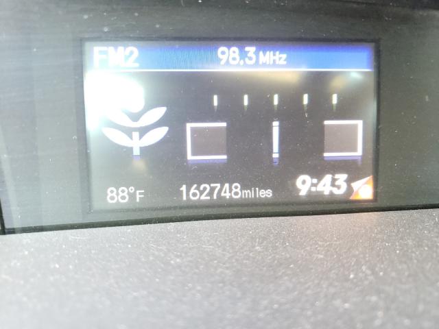 2013 HONDA CIVIC HYBR 19XFB4F22DE000258