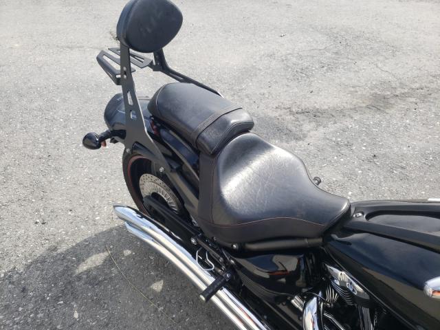 2013 YAMAHA XV1900 CU JYAVP27E1DA015634
