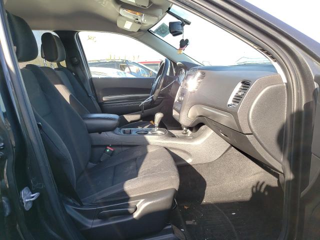 2011 DODGE DURANGO EX 1D4RE2GG2BC734019