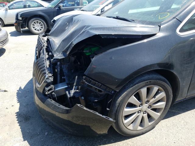 2016 BUICK VERANO 1SV 1G4PV5SK3G4121499