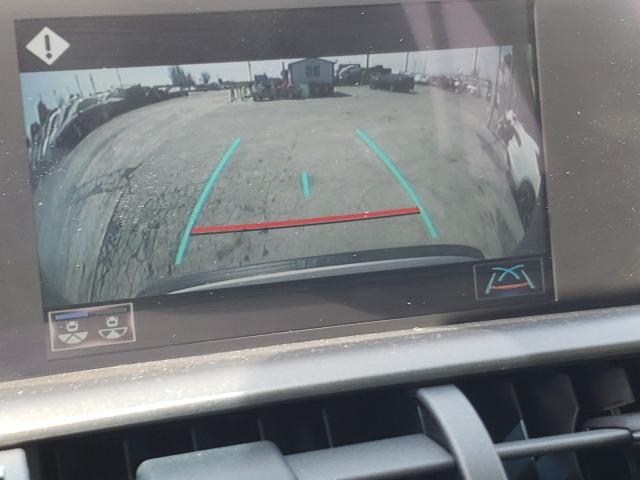 2019 LEXUS NX 300 BAS JTJYARBZ7K2120415
