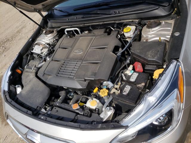 2017 SUBARU LEGACY 3.6 4S3BNEN66H3048374