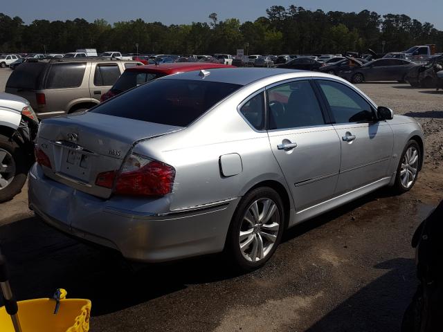 2010 INFINITI M35 BASE JN1CY0AP7AM910470