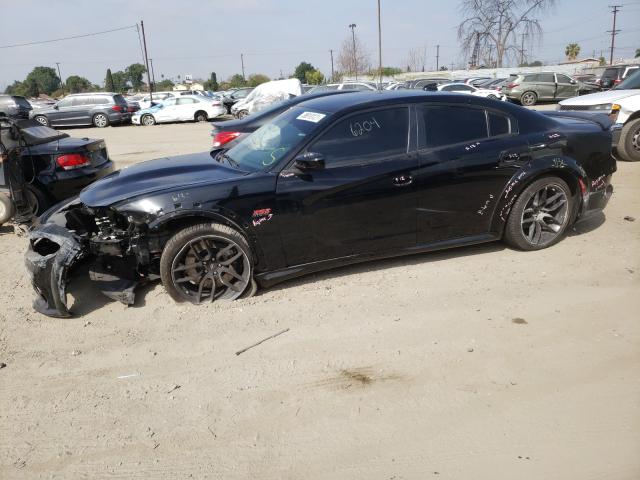 2020 DODGE CHARGER SC 2C3CDXGJ5LH192416