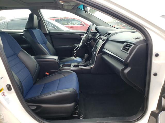2016 TOYOTA CAMRY LE 4T1BF1FKXGU139735