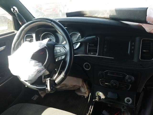 2016 DODGE CHARGER PO 2C3CDXAG2GH205271