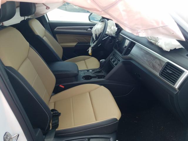 2021 VOLKSWAGEN ATLAS CROS 1V2JC2CA5MC200614
