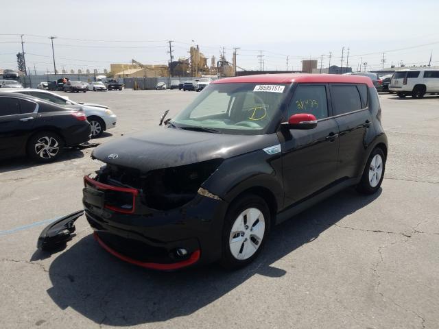2015 KIA SOUL EV KNDJX3AEXF7002897
