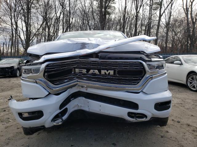 2020 RAM 1500 LIMIT 1C6SRFPT2LN408564