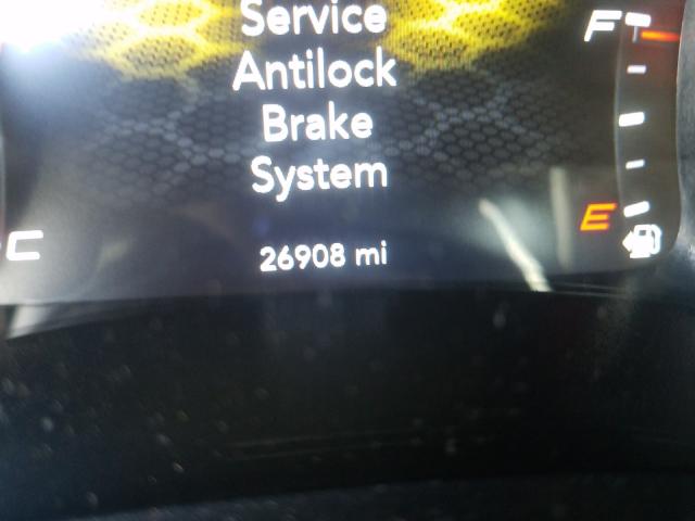 2020 DODGE CHARGER GT 2C3CDXHG7LH149974