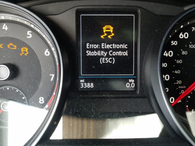 2021 VOLKSWAGEN ATLAS CROS 1V2JC2CA5MC200614
