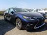 2017 LEXUS  ES350