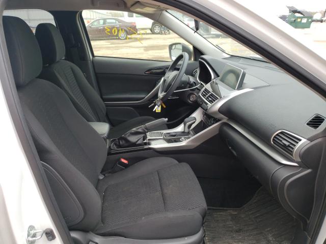 2018 MITSUBISHI ECLIPSE CR JA4AT4AA1JZ050875
