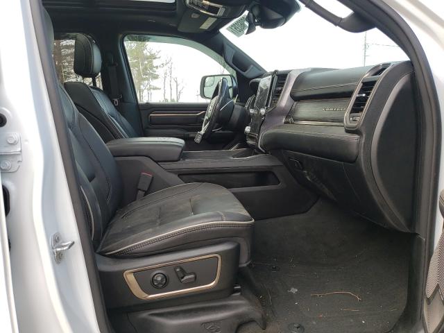 2020 RAM 1500 LIMIT 1C6SRFPT2LN408564