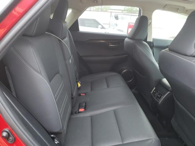 2015 LEXUS NX 200T JTJYARBZ9F2021746