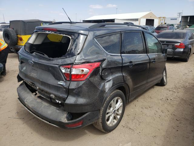 VIN 2FMDK3JC3DBB82234 2013 Ford Edge, Sel no.4