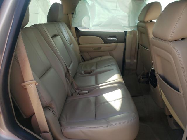 2014 GMC YUKON 1GKS1CE05ER202307