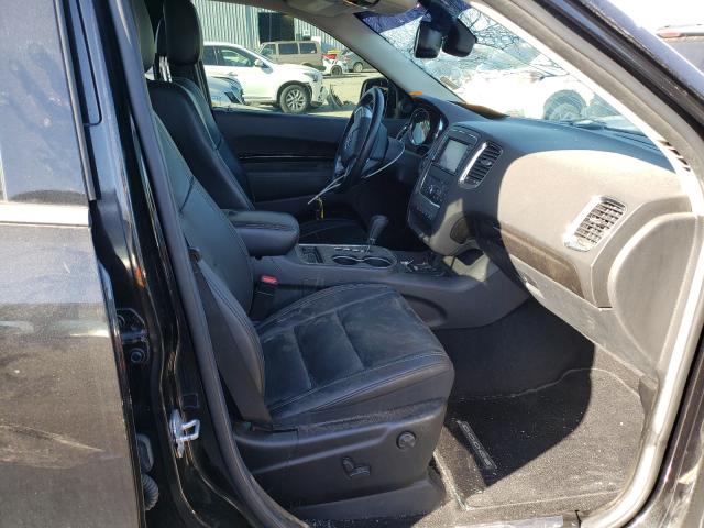 2013 DODGE DURANGO CI 1C4RDJEG2DC663744