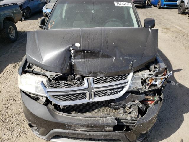 2011 DODGE JOURNEY MA 3D4PG1FG9BT530528