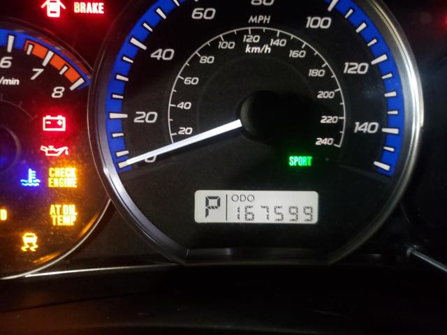 2012 SUBARU FORESTER JF2SHADC5CH456949