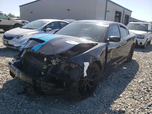 2020 DODGE CHARGER SC 2C3CDXGJ7LH120567