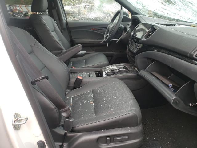 2020 HONDA PASSPORT E 5FNYF8H08LB017378