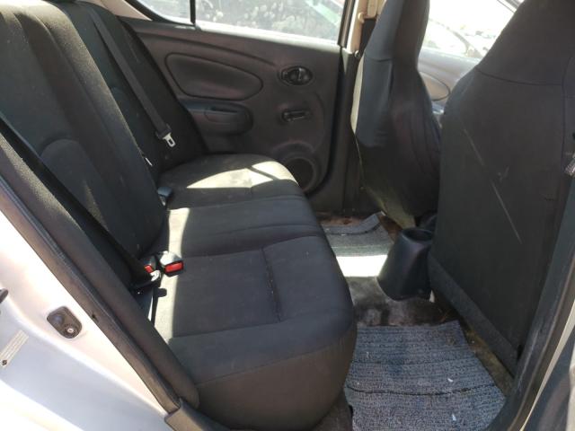 2016 NISSAN VERSA S/S 3N1CN7AP9GL897855