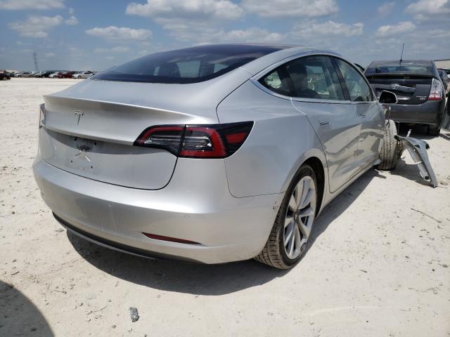2018 TESLA MODEL 3 5YJ3E1EA2JF007878