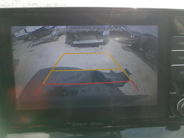 2021 KIA SELTOS S KNDEU2AA5M7045557