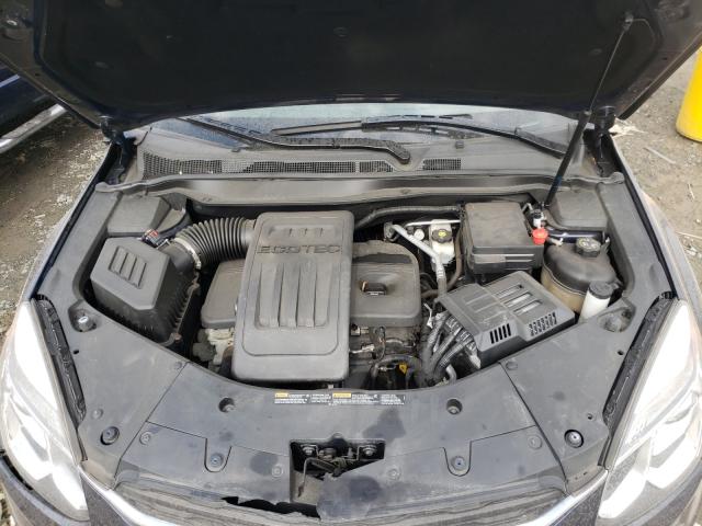 2017 CHEVROLET EQUINOX LS 2GNFLEEK7H6214003