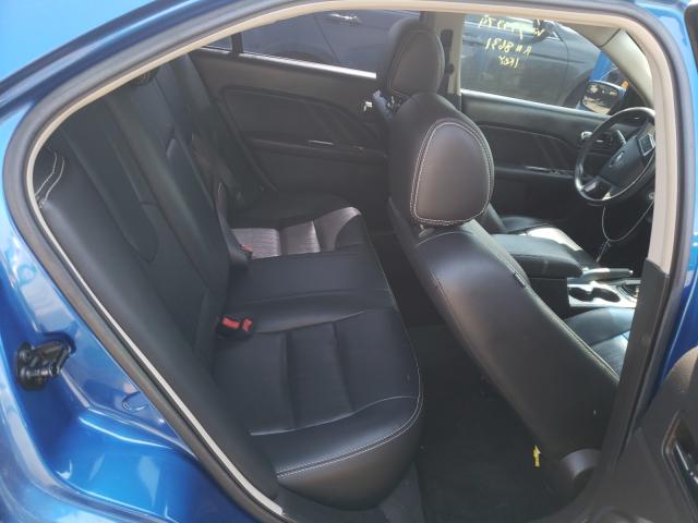 2012 FORD FUSION SPO 3FAHP0KC6CR353374